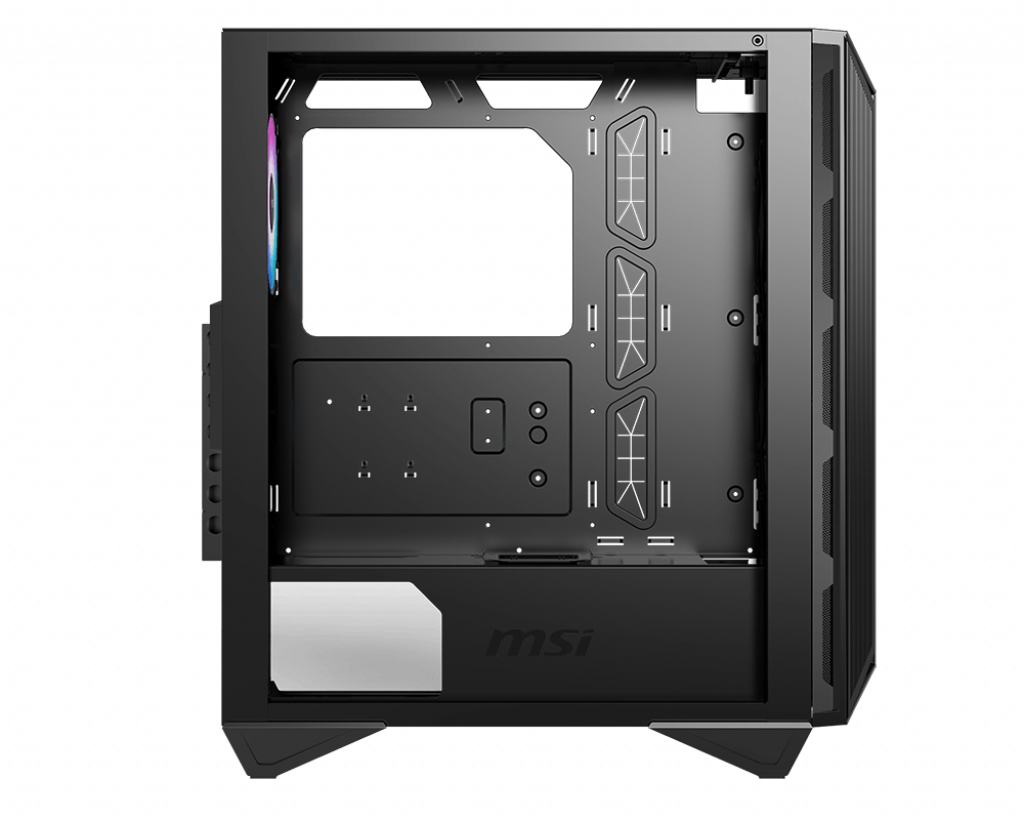 MSI MPG GUNGNIR 111R – image 3