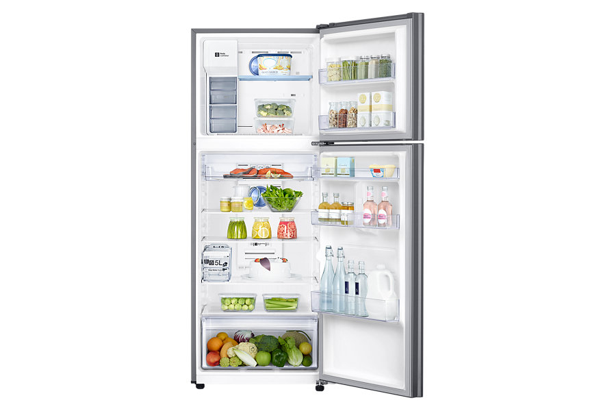 Samsung RT38K5982SL fridge-freezer Freestanding – image 5