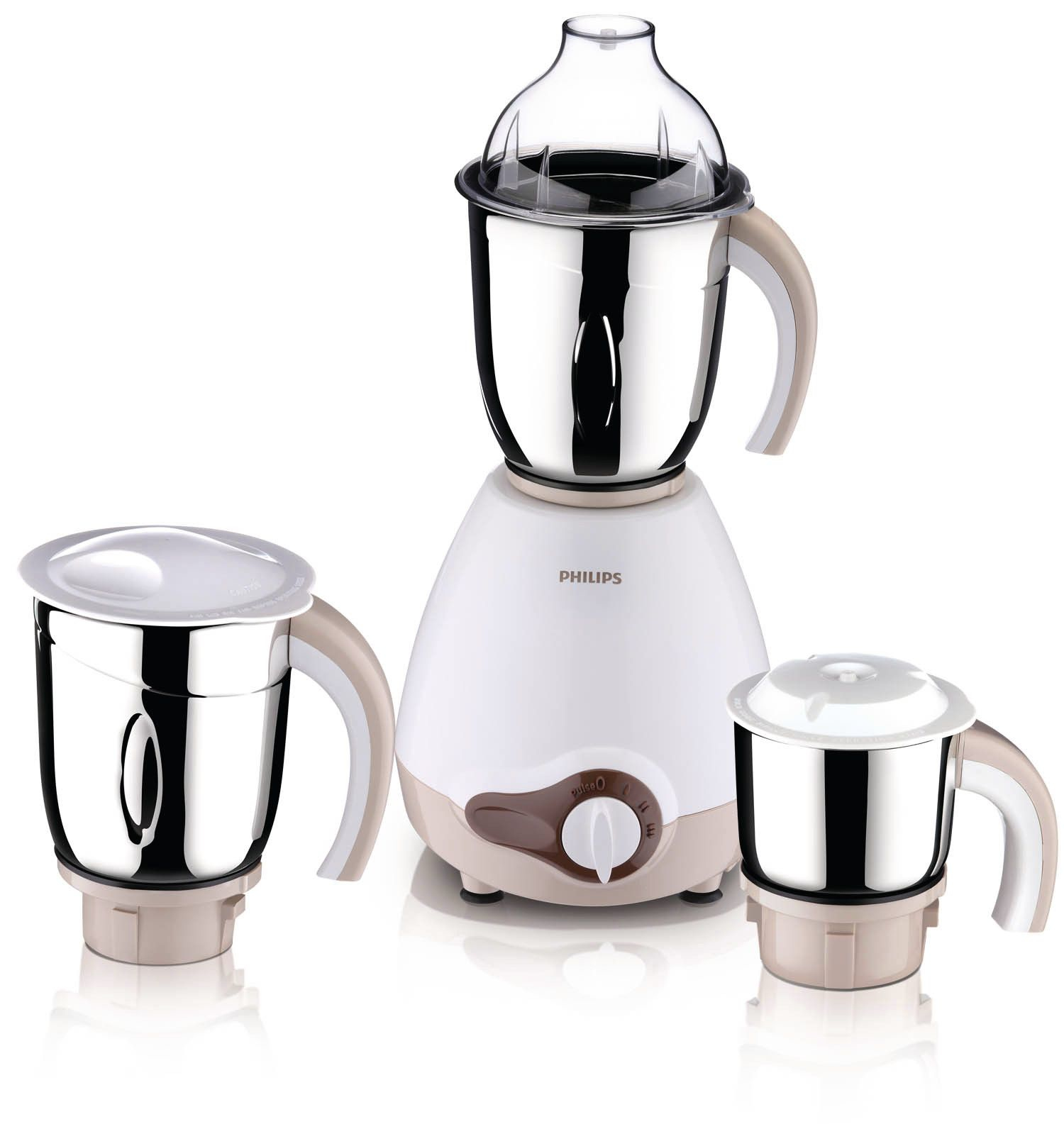 Philips Viva Collection Mixer Grinder HL1646/00
