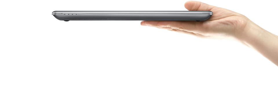 Samsung 5 NP530U4C Intel® Core™ i5 i5-3317U – image 7
