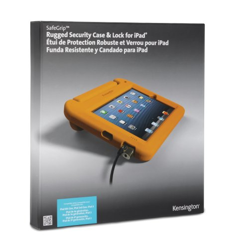 Kensington SafeGrip w/ Lock – image 7