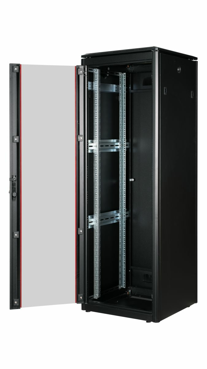 Equip Dynamic Flex 19' Cabinet, 36U – image 5