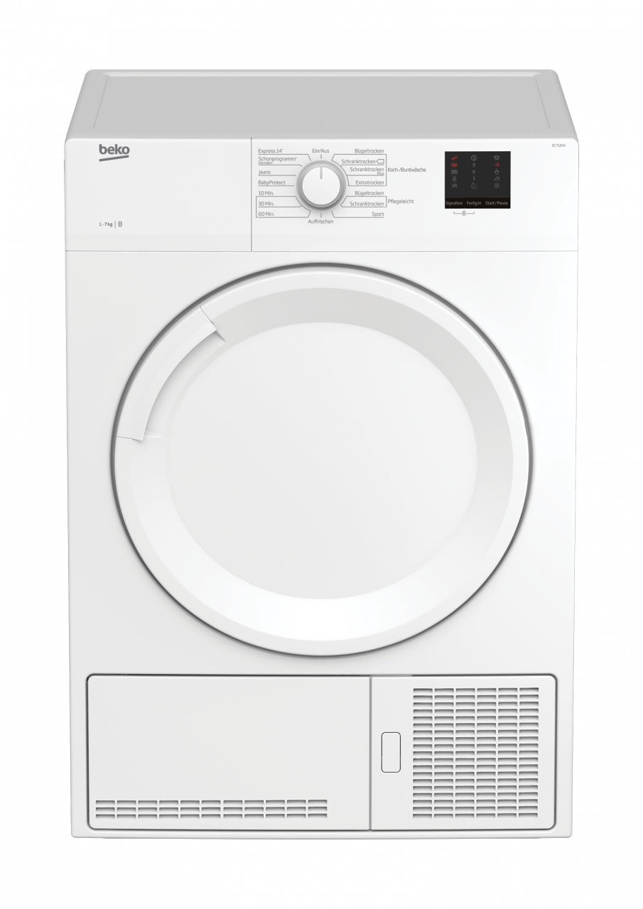 Beko DC 7130 N