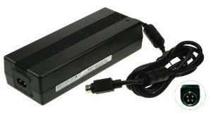 2-Power UWL:76-01B160-4C power adapter/inverter Indoor