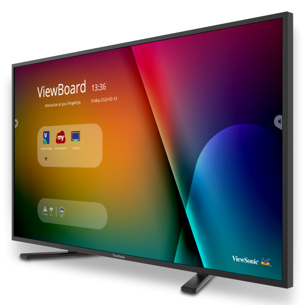 Viewsonic IFP4320 computer monitor – image 3