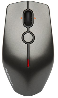 Samsung SPM-9150 mouse USB Type-A Laser 1600 DPI – image 2