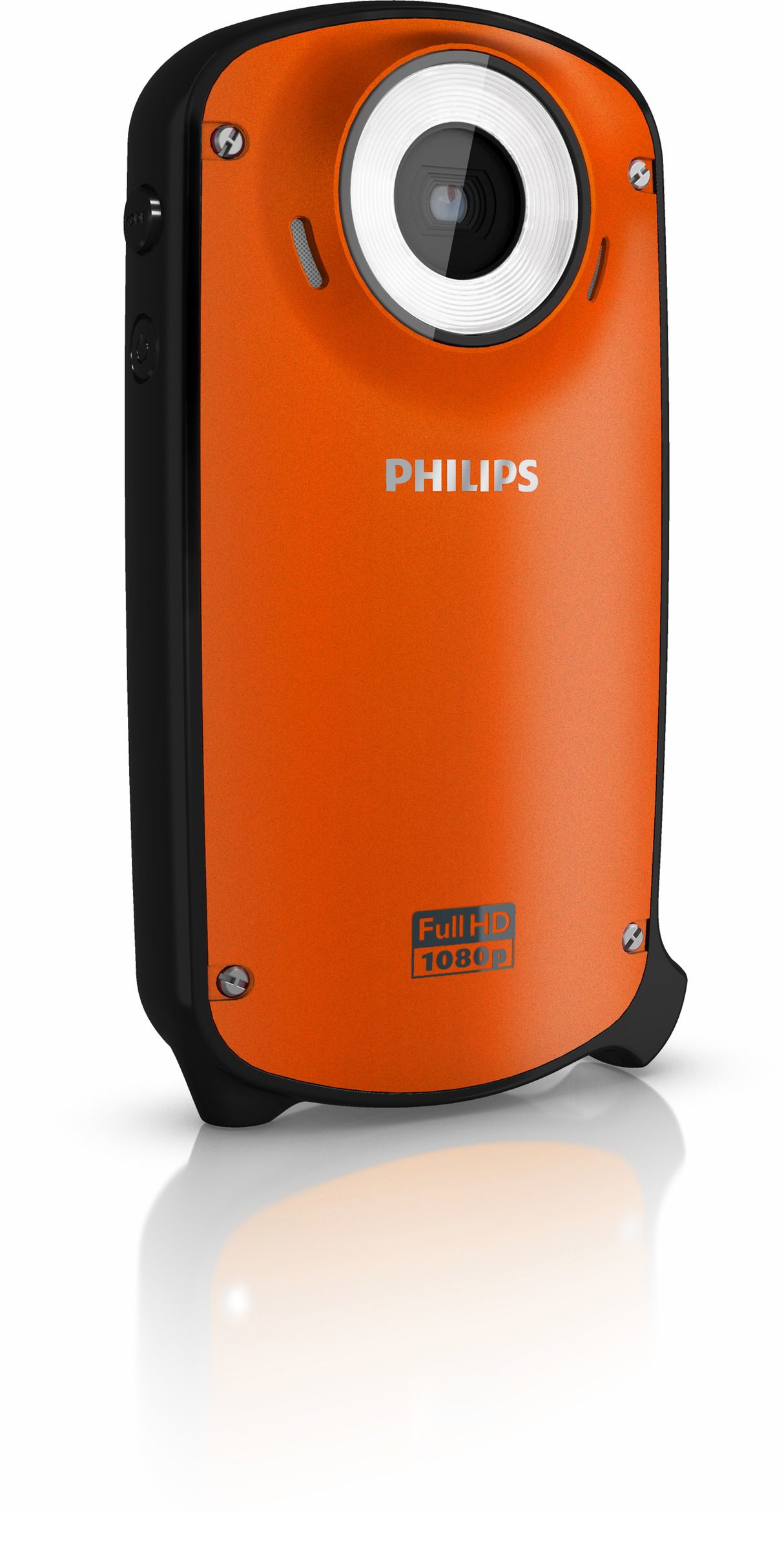Philips HD camcorder CAM150OR/00
