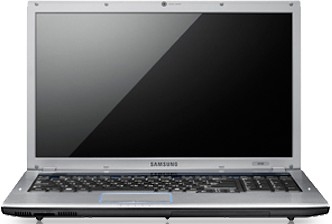 Samsung R NP-R730-JA03BE laptop Intel® Pentium® Dual-Core T4300 – image 1