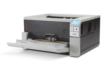 Kodak Alaris i3200 Scanner – image 3