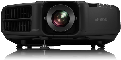 Epson EB-G6970WU – image 1