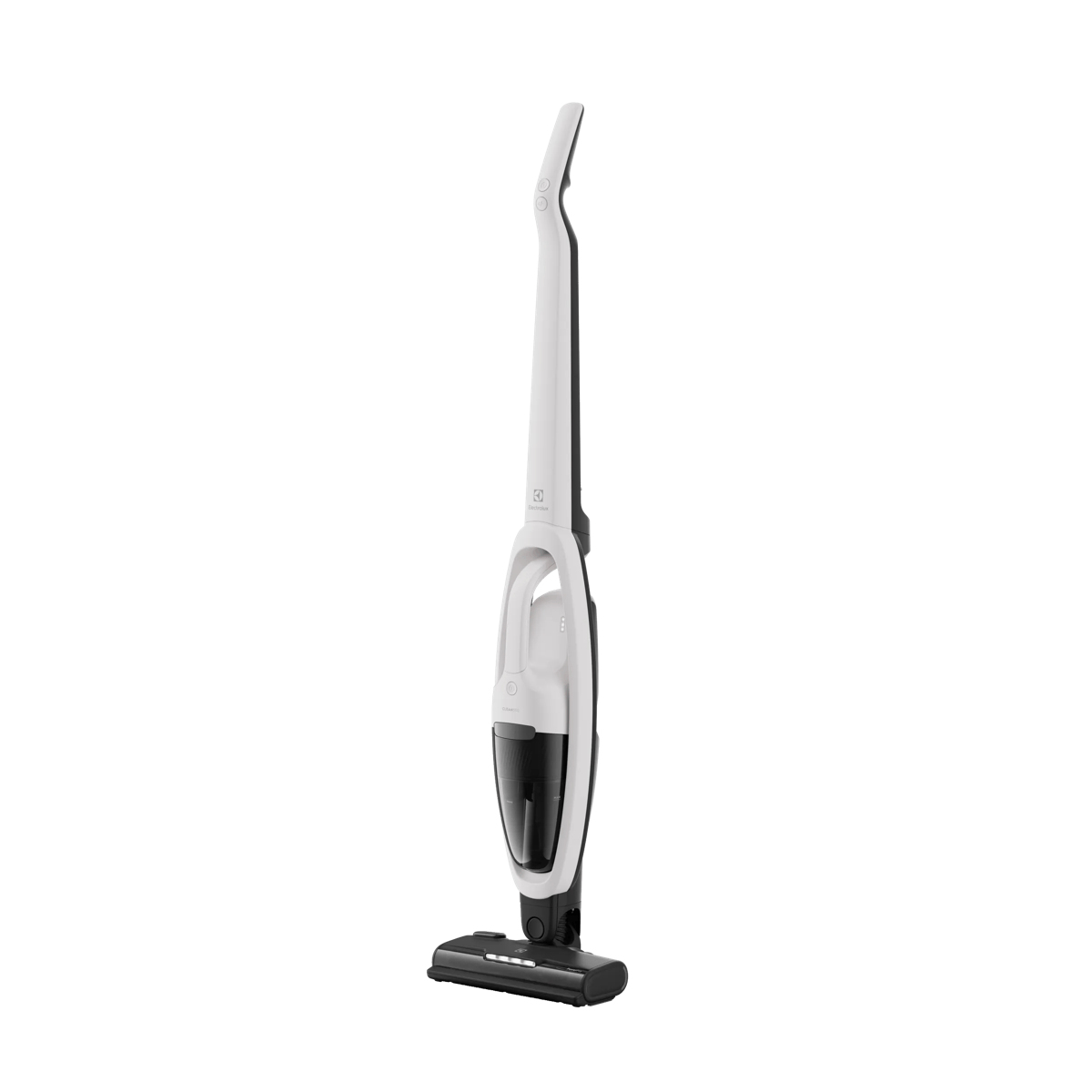 Electrolux ES52CB18SH 2-in-1 stick vacuum Battery Dry Cyclonic, Foam, Post motor filter Bagless – image 2