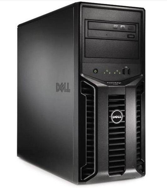 Dell T110 II – image 1