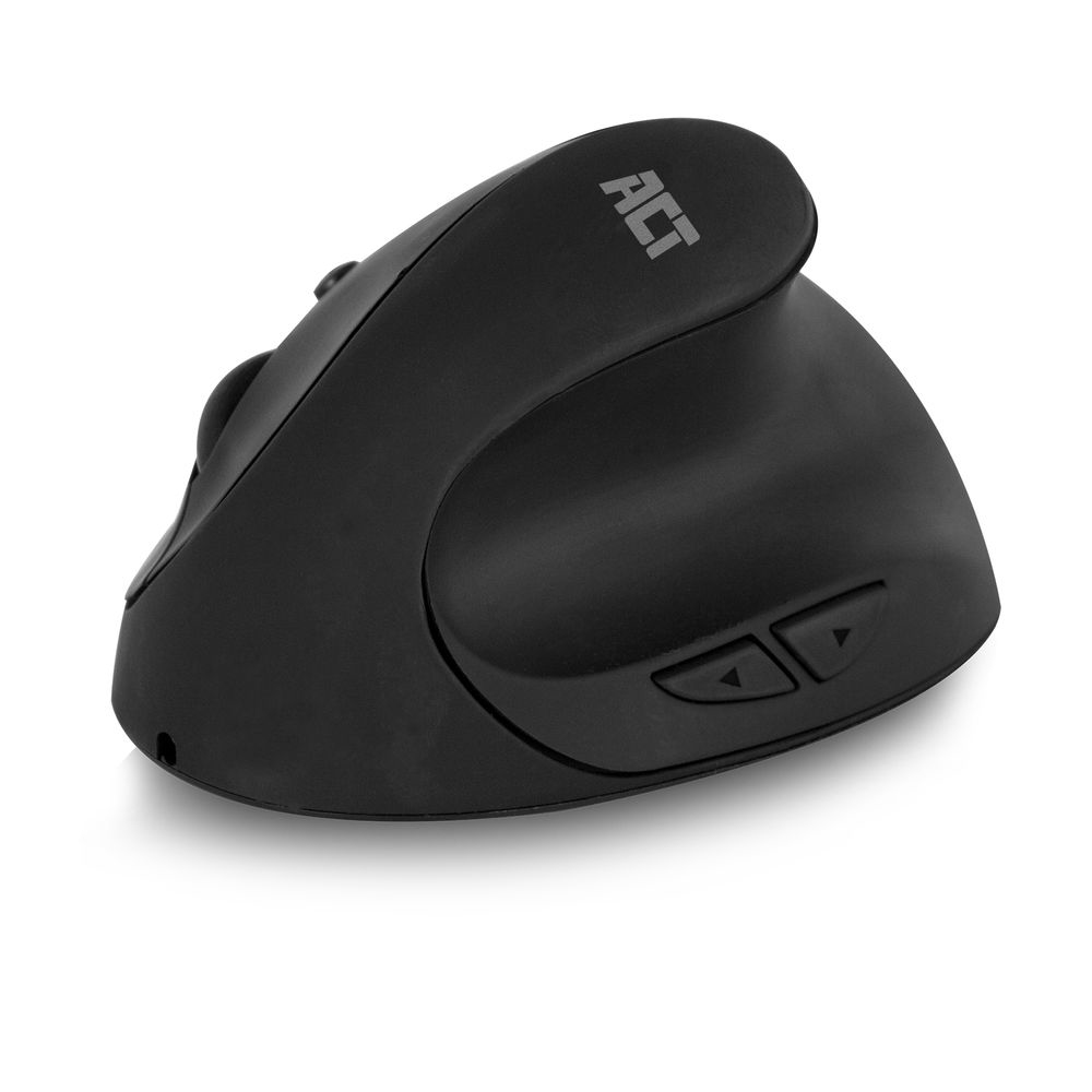 ACT AC5100 mouse Office Right-hand RF Wireless Optical 1600 DPI – image 4