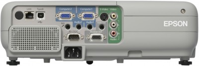 Epson EB-84 (UK) Video Projector – image 6
