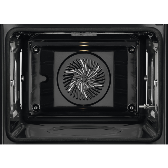 Electrolux BD541P 71 L Black, Stainless steel – image 4