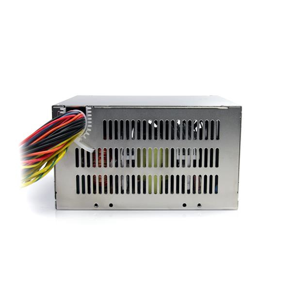 StarTech.com 430 Watt ATX12V 2.3 80 Plus PRO Computer Power Supply – image 2