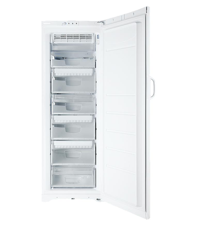 Indesit NUIAA 12 – image 2
