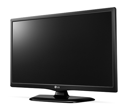 LG 22LX530H TV 55.9 cm (22") HD Black – image 2