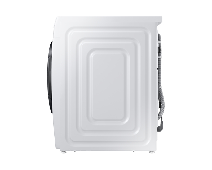 Samsung WD12T504DBW/S1 washer dryer Freestanding Front-load White – image 5