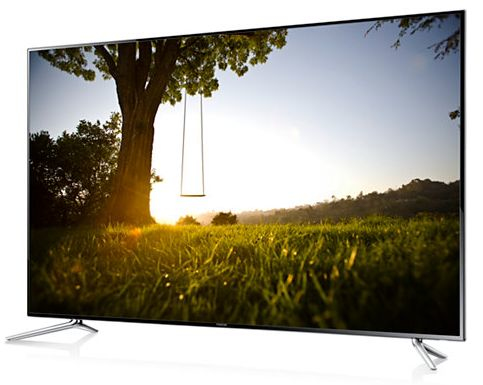 Samsung UE75F6400AY 190.5 cm (75") Full HD Smart TV Wi-Fi Black – image 3
