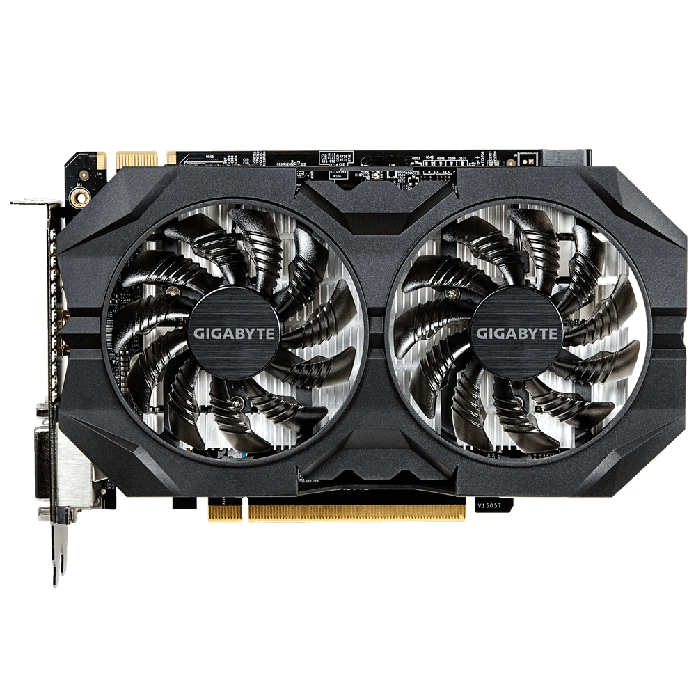 GIGABYTE GF GV-N950WF2OC-2GD – image 3