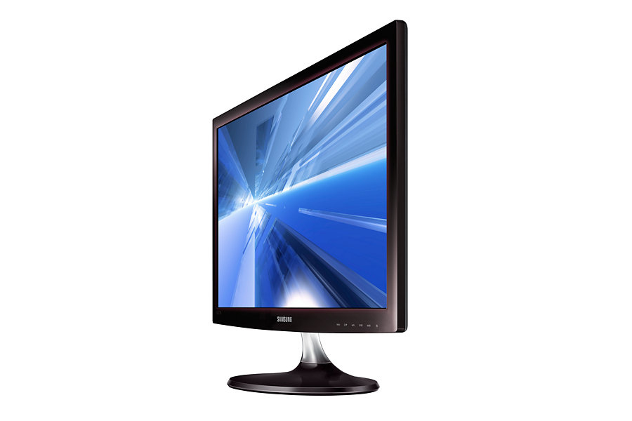 Samsung S24C310HL computer monitor – image 5