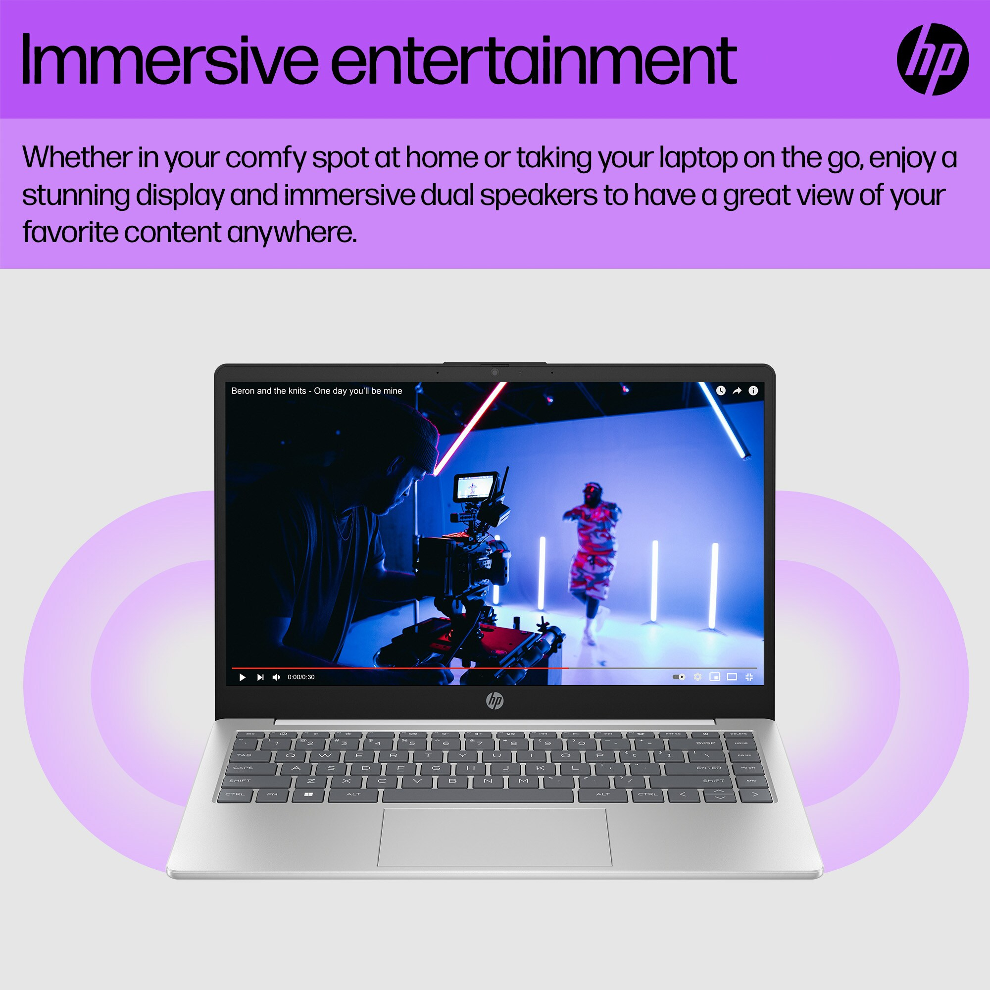 HP 14-em0005na AMD Ryzen™ 7 7730U Laptop – image 6