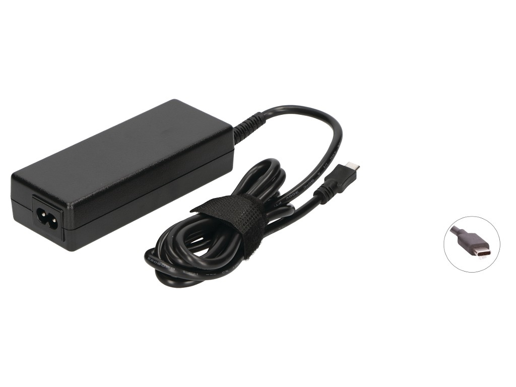 2-Power CAA0749B power adapter/inverter