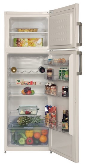 Beko DS233030 fridge-freezer Freestanding – image 2