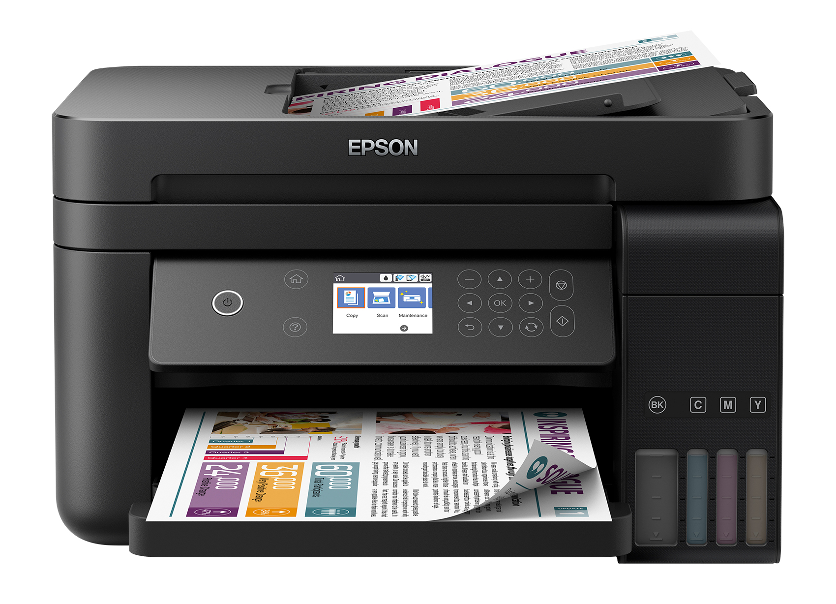 Epson C11CG20401E1 multifunction printer