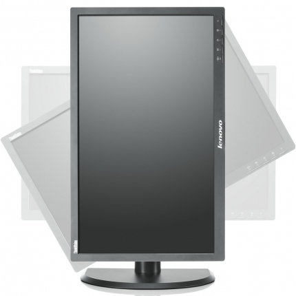 Lenovo M73 + ThinkVision LT2323p – image 4