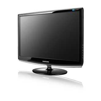Samsung 2333TN computer monitor – image 3