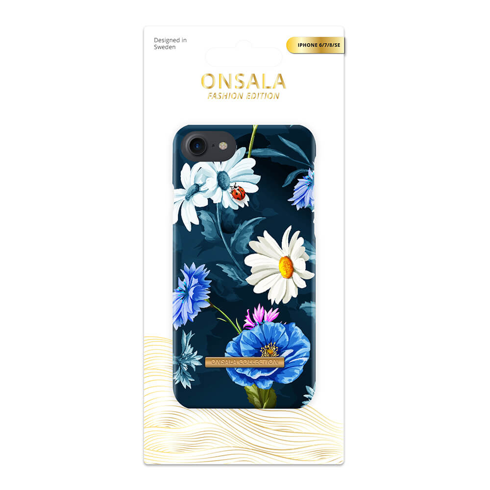 Onsala Shine Poppy Chamomile iPhone6/7/8 – image 2