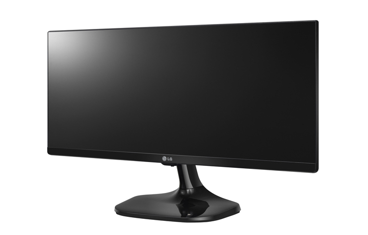 LG 25UM57P computer monitor – image 3