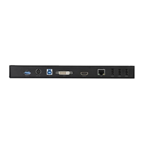 Dell 332-0446 laptop dock/port replicator Wired USB 3.2 Gen 1 (3.1 Gen 1) Type-A Black – image 2