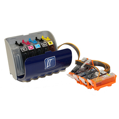 iggual PSICISSPGI525 ink cartridge Extra (Super) High Yield Photo black – image 2