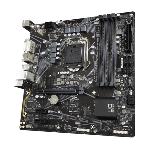 GIGABYTE B560M DS3H V2 – image 4