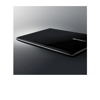 Samsung Q NP-Q330 Intel® Core™ i3 i3-380M – image 6