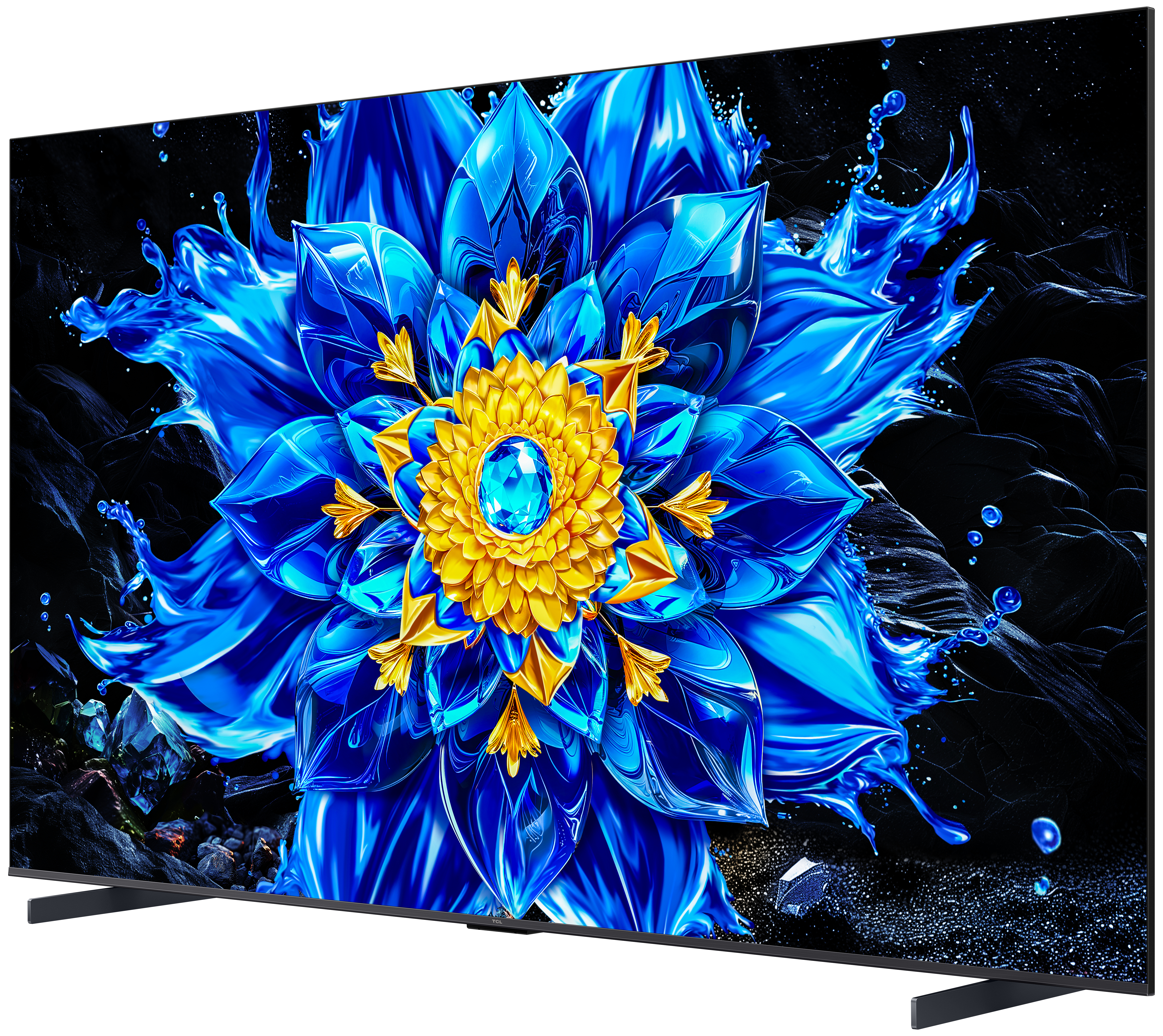 TV TCL QD Mini LED P8L 98P8L 98 4K UltraHD 144Hz Smart TV Google TV HDR10 Dolby Vision — photo 9