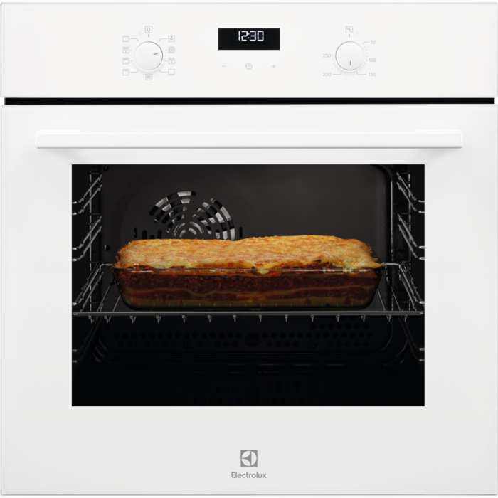 Electrolux EZF5C50V oven – image 1