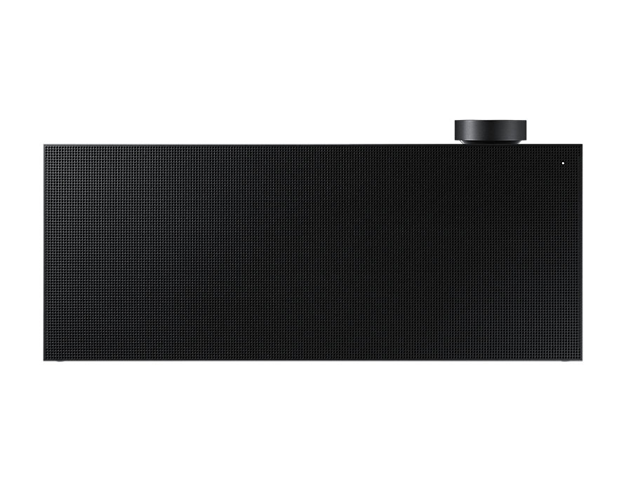 Samsung VL550 loudspeaker Full range Black Wired & Wireless – image 3