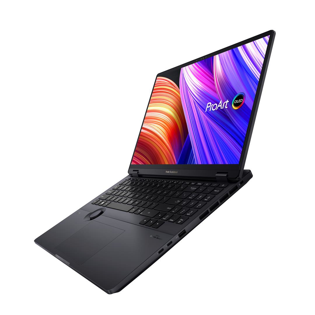ASUS ProArt StudioBook 16 OLED H7604JI-MY145W laptop Intel® Core™ i9 i9-13980HX – image 9