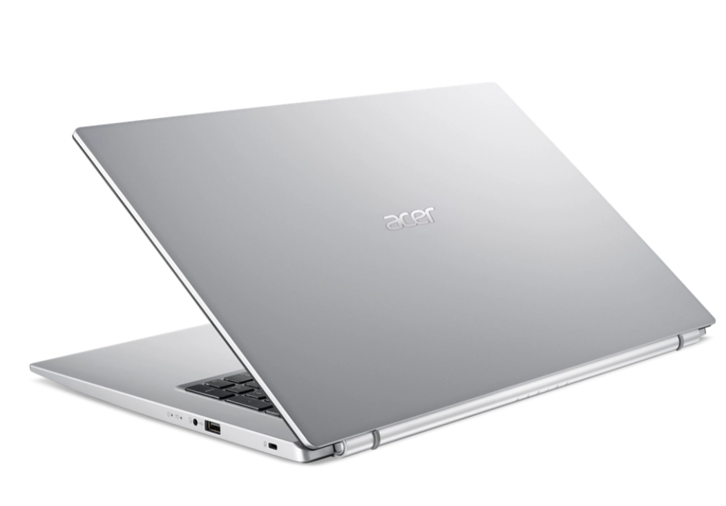 Acer Aspire 3 A317-33-C481 Intel® Celeron® N5100 Laptop – image 5