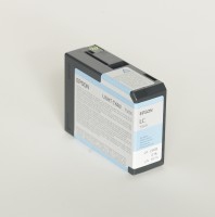 Epson T5805 - Light Cyan