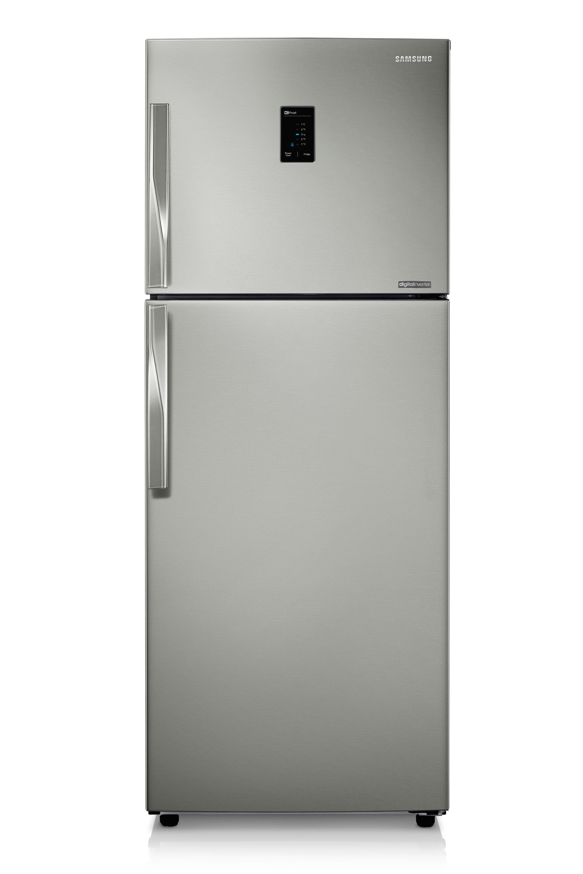 Samsung RT38FDJACSP Freestanding – image 1