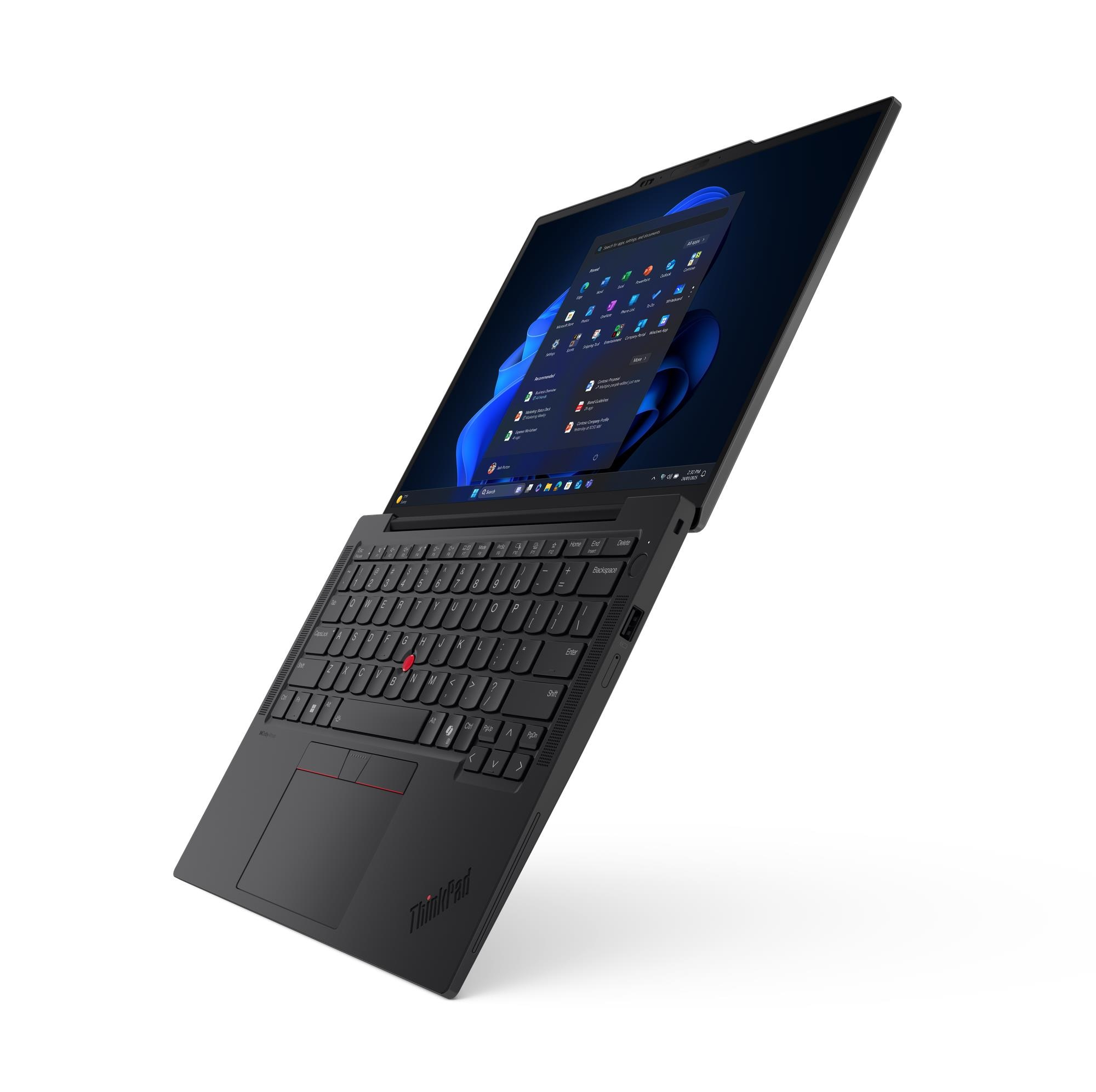 Lenovo ThinkPad X13 Gen 7 (Intel) Copilot+ PC – image 5