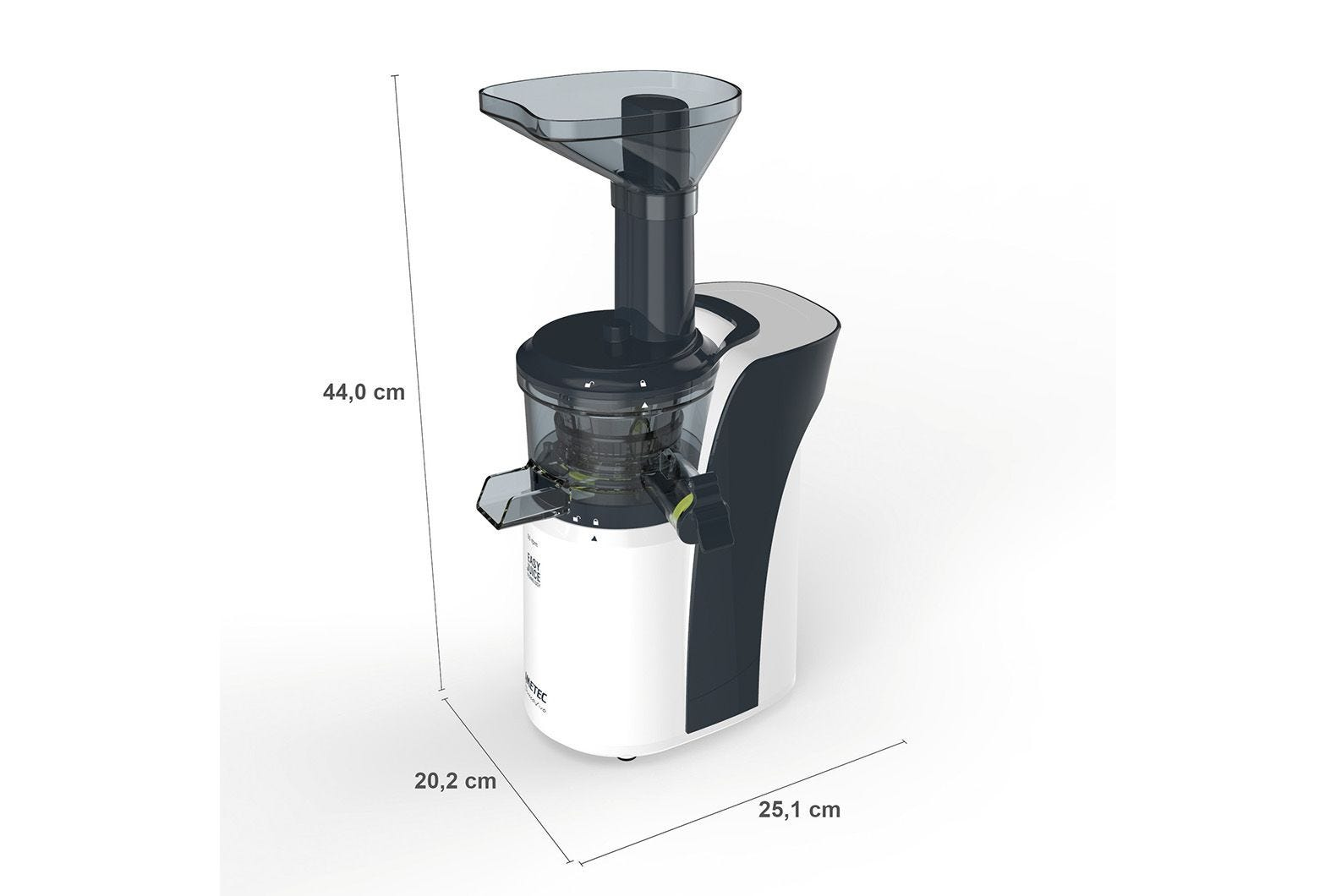 Imetec SuccoVivo SJ4 900 – image 8