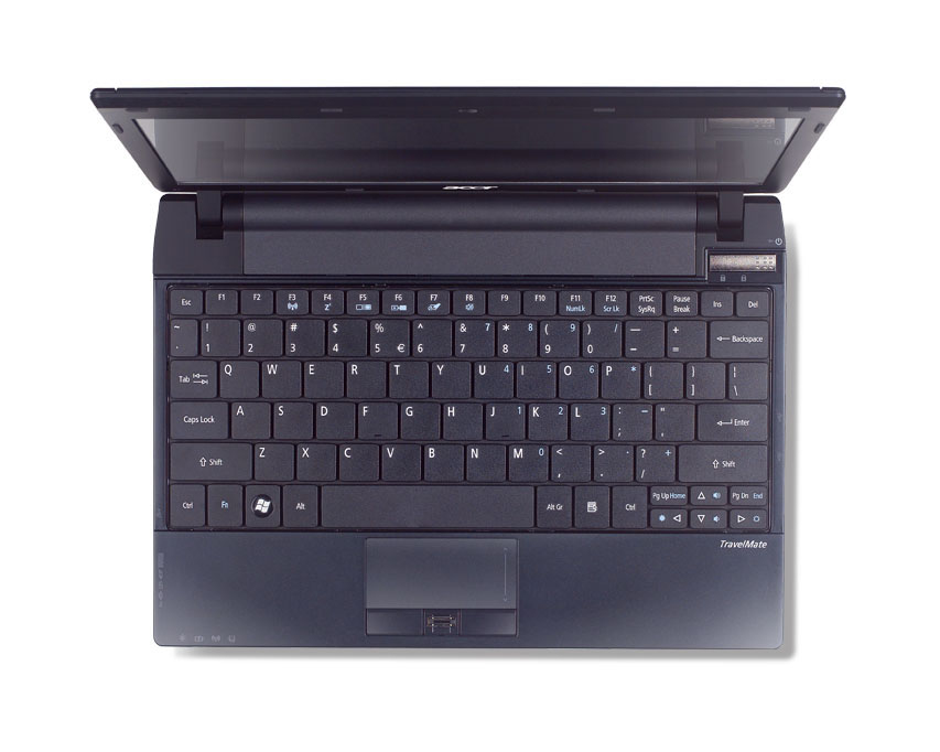 Acer TravelMate TimelineX 8172Z-U543G32N Intel® Pentium® U5600