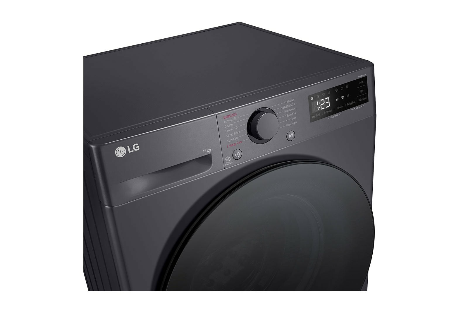 F4WR511S2M view 5