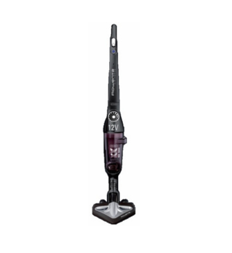 Rowenta RH846501 stick vacuum/electric broom Bagless
